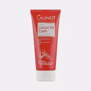 Crème longue vie corps