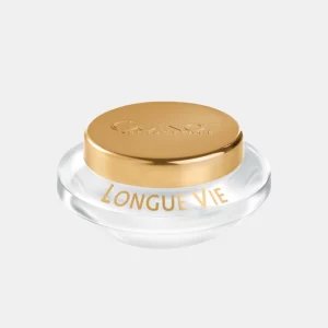Crème Longue Vie