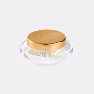 Crème beauté neuve