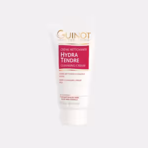 Crème nettoyante hydra tendre