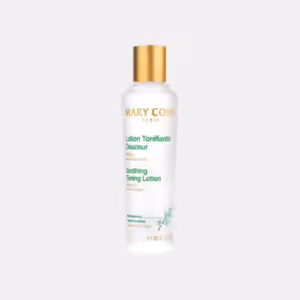Lotion tonificante éclaircissante