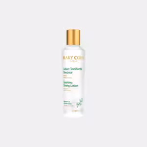 Lotion tonificante douceur