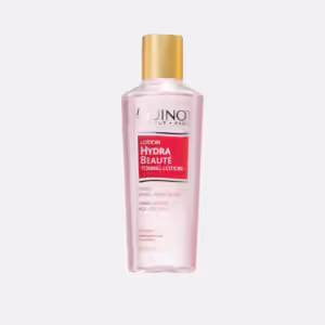 Lotion hydra beauté