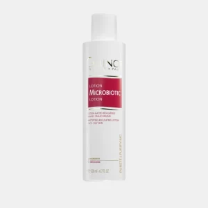 Lotion microbiotic