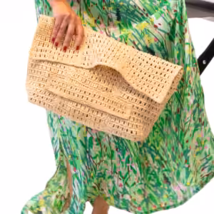 Pochette Uma