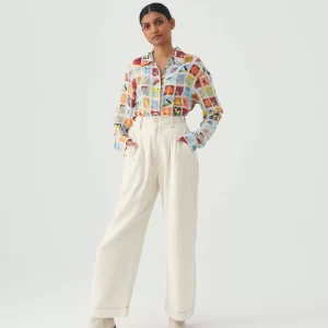 THE MITI PANTS - COULEUR