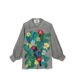 THE LULU TUNIC - LES PRIMEVERES
