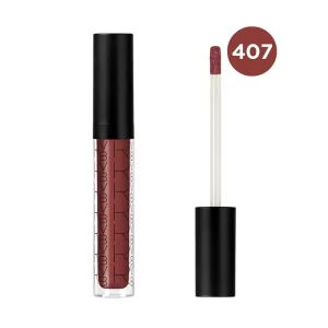 RVB Lab Ever&Ever Matt Rossetto Liquido Opaco Lunga Tenuta 12H Colore 407