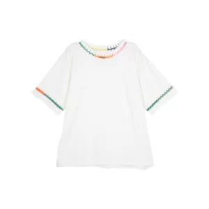 THE ZOE TOP - COULEUR