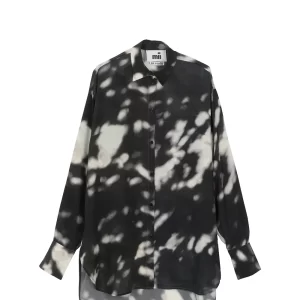 THE MIRABELLE SHIRT - L'ARBRE