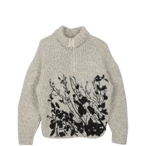 THE JOBA SWEATER - L'ARBRE