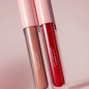 Lip Oil rimpolpante