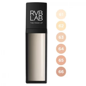 Fondotinta HD Effetto Lifting Rvb Lab by DDP 30ml