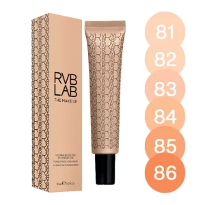 FONDOTINTA IDRATANTE 30ML