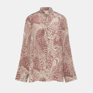 BACABA BLOUSE
