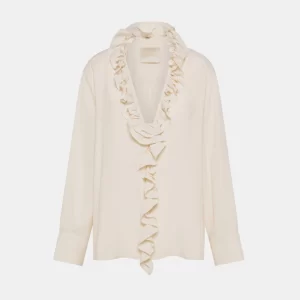 CEDRELA BLOUSE