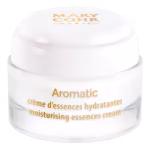 MARY COHR AROMATIC