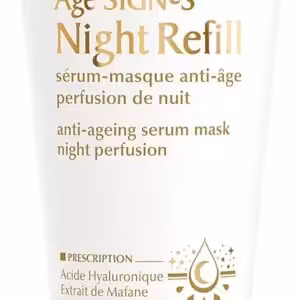 MARY COHR MASQUE AGE SINGèS NIGHT REFILL