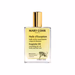 MARY COHR HUILE D'EXCEPTION EXQUISITE OIL