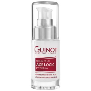 GUINOT CREME AGE LOGIC YEUX EYE