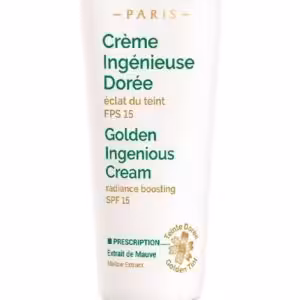 MARY COHR CREME INGENIEUSE DOREE