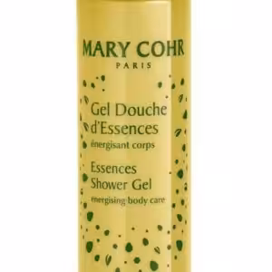 MARY COHR GEL DOUCHE D'ESSENCE SHOWER GEL