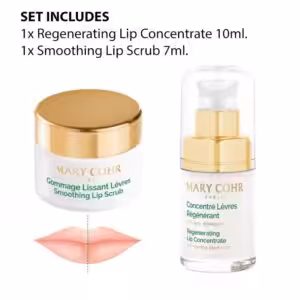 MARY COHR SOIN LèVRES NOUVELLE JEUNESSE EW YOUTH LIP CARE