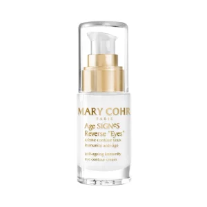 MARY COHR AGE SINGèS REVERSE "EYES"