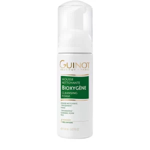 GUINOT MOUSSE NETTOYANTE BIOXIGENE