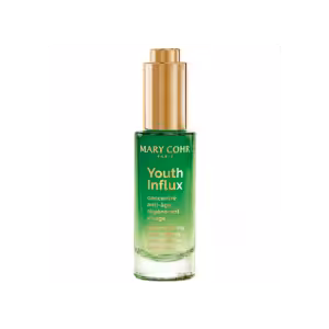 MARY COHR YOUTH INFLUX
