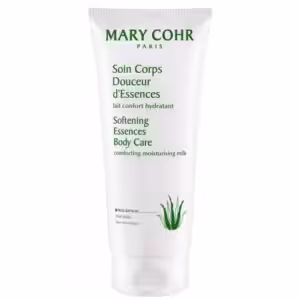 MARY COHR SOIN CORPS DOUCEUR D'ESSENCES
