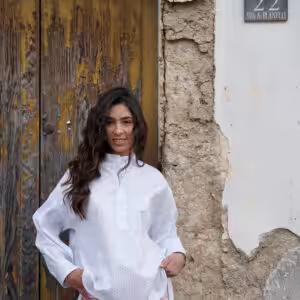 Camicia " Le Sarte Pettegole "
