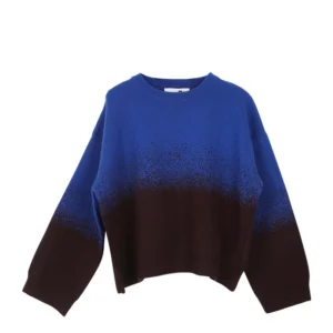 LE PULL GERDA - L'ABSTRACTION