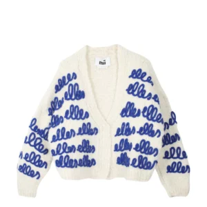 LE GILET ERNST - STATEMENT