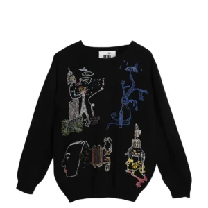 LE PULL JOLLY - LE SURREALISME
