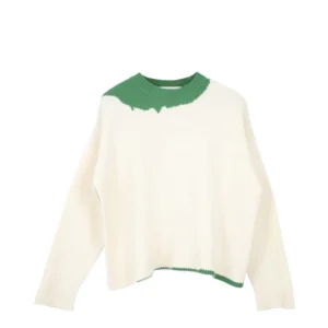 LE PULL GERDA - L'ABSTRACTION