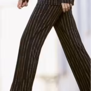 BINARIO SIYU MARRONE
