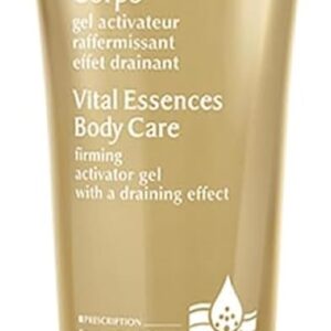 Mary Cohr Essences Vitales CORPS