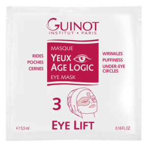 Masque Age Logic Yeux GUINOT