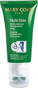 Mary Cohr Crema per il corpo Multi Slim
