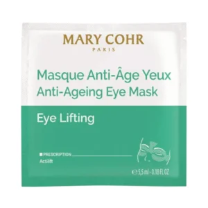 MASQUE ANTI-AGE YEUX MARY COHR