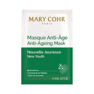 MASQUE ANTI-AGE MARY COHR