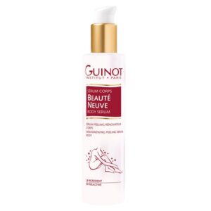 serum corps beaute neuve guinot