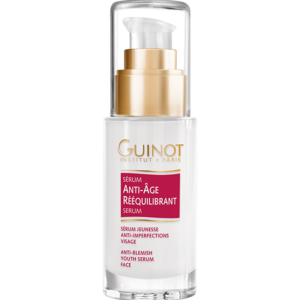serum anti-age reequilibrant guinot