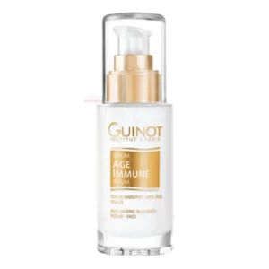 serum age immune guinot