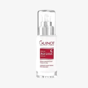 serum age logic guinot