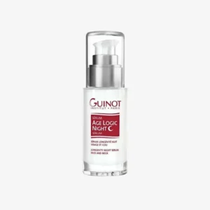 serum age logic night guinot