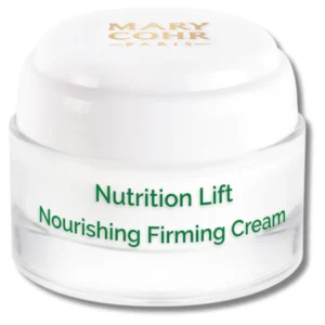 Mary Cohr - Nutrition Lift