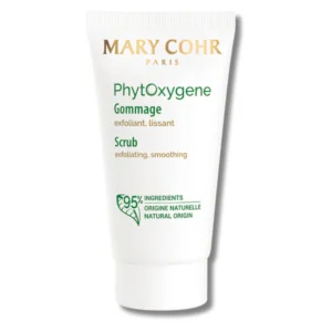 Mary Cohr PhytOxygène Gommage
