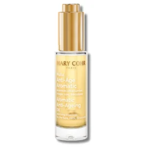 HUILE ANTI-AGE AROMATIC